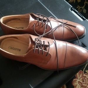 Men's Claiborne Dress Shoes